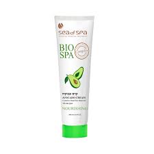 Bio Spa - All-Purpose Avocado Cream 100ml 